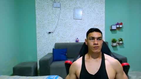 Snapshot of gilbert_marquez chatting on March 8, 2025, 4:28 pm GILBERT online show from March 8, 2025, 4:28 pm