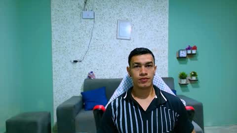 Snapshot of gilbert_marquez chatting on March 11, 2025, 11:33 am GILBERT online show from March 11, 2025, 11:33 am