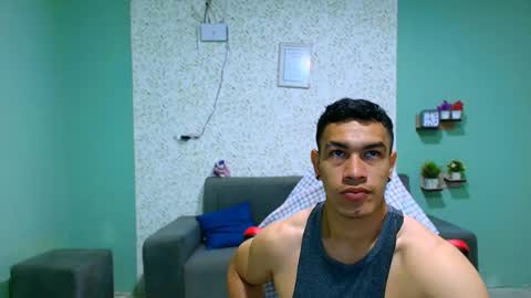 Snapshot of gilbert_marquez chatting on March 12, 2025, 11:42 am GILBERT online show from March 12, 2025, 11:42 am