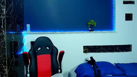 Snapshot of gilbert_marquez chatting on September 12, 2025, 10:59 am GILBERT online show from September 12, 2025, 10:59 am