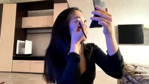 Snapshot of gilbertedietert chatting on February 27, 2026, 12:54 am Agatha online show from February 27, 2026, 12:54 am