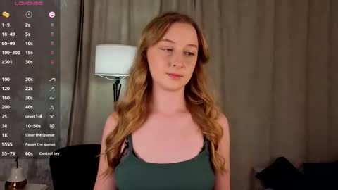 Luna online show from February 19, 2026, 2:13 pm