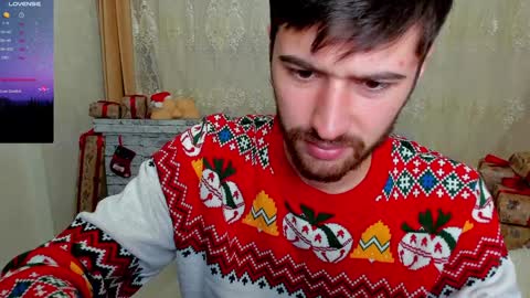 Snapshot of gilbertogonzales chatting on December 6, 2024, 2:17 pm gilbertogonzales online show from December 6, 2024, 2:17 pm