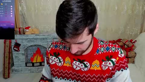 Snapshot of gilbertogonzales chatting on December 7, 2024, 6:21 am gilbertogonzales online show from December 7, 2024, 6:21 am