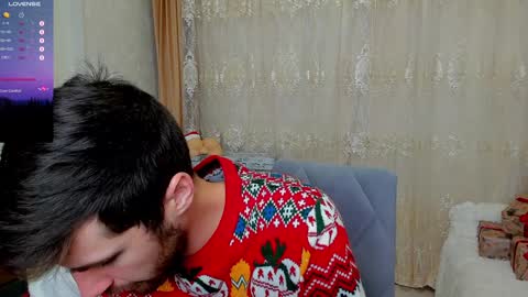 Snapshot of gilbertogonzales chatting on December 11, 2024, 6:47 am gilbertogonzales online show from December 11, 2024, 6:47 am