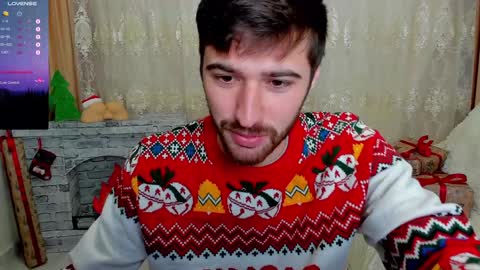 Snapshot of gilbertogonzales chatting on December 13, 2024, 6:53 am gilbertogonzales online show from December 13, 2024, 6:53 am