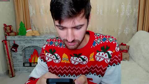 Snapshot of gilbertogonzales chatting on December 14, 2024, 7:51 am gilbertogonzales online show from December 14, 2024, 7:51 am