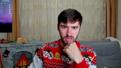 Snapshot of gilbertogonzales chatting on December 15, 2024, 7:13 am gilbertogonzales online show from December 15, 2024, 7:13 am