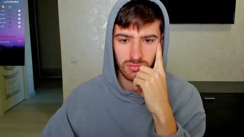 Snapshot of gilbertogonzales chatting on January 15, 2025, 6:01 am gilbertogonzales online show from January 15, 2025, 6:01 am