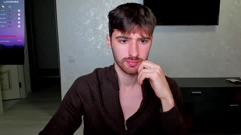 Snapshot of gilbertogonzales chatting on January 15, 2025, 5:37 pm gilbertogonzales online show from January 15, 2025, 5:37 pm