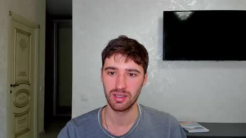 Snapshot of gilbertogonzales chatting on March 11, 2025, 5:05 am gilbertogonzales online show from March 11, 2025, 5:05 am