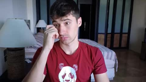 Snapshot of gilbertogonzales chatting on November 14, 2025, 1:37 am gilbertogonzales online show from November 14, 2025, 1:37 am