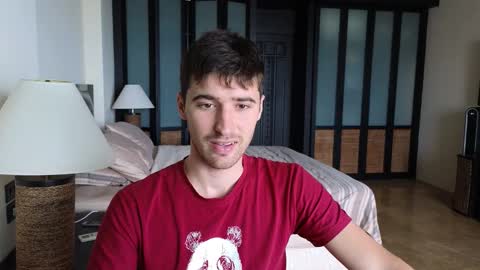 Snapshot of gilbertogonzales chatting on November 16, 2025, 3:01 am gilbertogonzales online show from November 16, 2025, 3:01 am