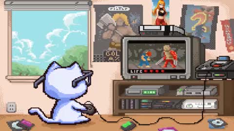 gilf_gamer online show from December 22, 2025, 12:51 am