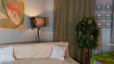 Anna online show from January 18, 2026, 2:43 pm