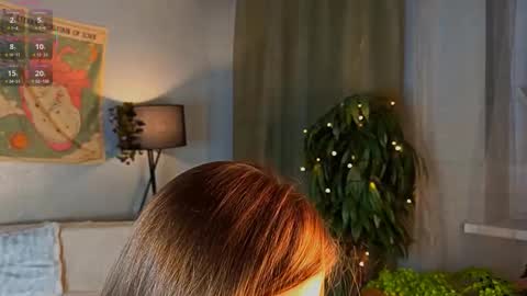 Anna online show from February 1, 2026, 1:31 pm