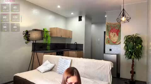 Anna online show from February 13, 2026, 2:35 pm