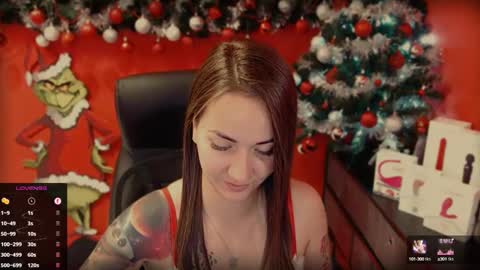 gina_hotlick online show from December 15, 2024, 11:12 am
