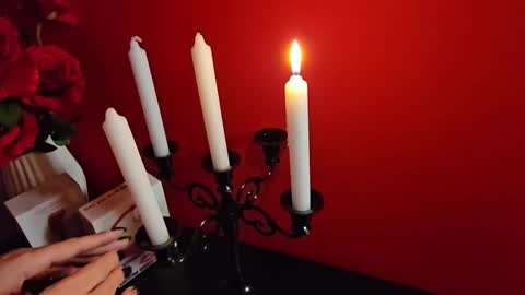 gina_hotlick online show from January 22, 2025, 6:10 pm