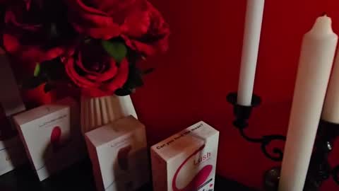 gina_hotlick online show from February 20, 2025, 5:07 pm