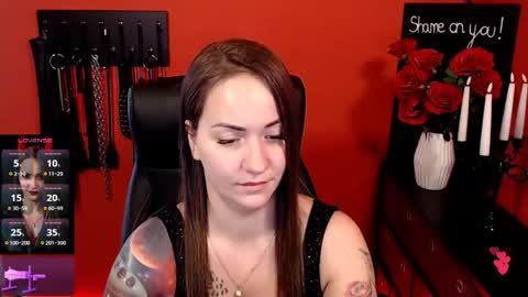 gina_hotlick online show from January 13, 2026, 1:16 pm
