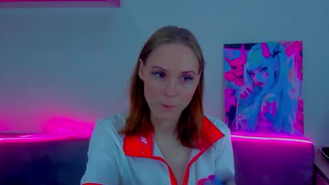 Gina online show from September 13, 2025, 3:06 am