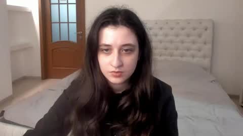 Kate online show from January 30, 2025, 1:31 pm