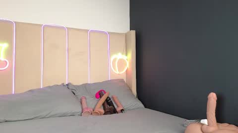 Gina Cali online show from February 5, 2026, 4:17 am