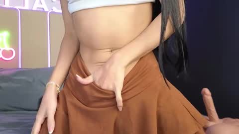 Gina Cali online show from February 12, 2026, 4:07 am