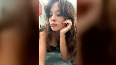 Snapshot of ginakatana chatting on April 9, 2026, 2:11 am Gina Katana online show from April 9, 2026, 2:11 am