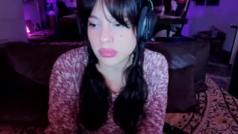 Snapshot of ginakatana chatting on May 10, 2026, 7:13 am Gina Katana online show from May 10, 2026, 7:13 am