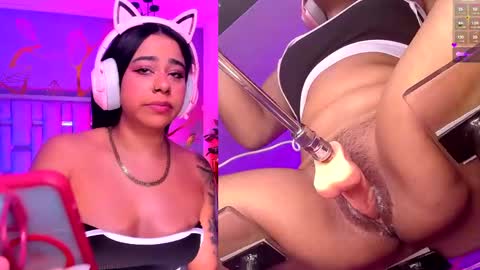 Snapshot of ginakurt_ chatting on April 20, 2026, 3:53 am Gina online show from April 20, 2026, 3:53 am