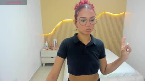Snapshot of ginamorelo chatting on May 29, 2026, 7:56 pm G I A N A online show from May 29, 2026, 7:56 pm