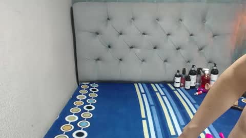 Snapshot of ginasailor chatting on May 20, 2026, 6:52 am ginasailor online show from May 20, 2026, 6:52 am