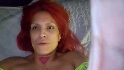 Snapshot of ginathemachina chatting on March 20, 2026, 2:38 am Lil Sweet Sweet Papi Screw online show from March 20, 2026, 2:38 am