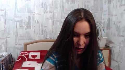 ginaxsoulah   online show from December 16, 2024, 6:05 pm