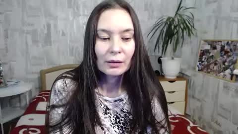 ginaxsoulah   online show from January 31, 2025, 1:34 pm