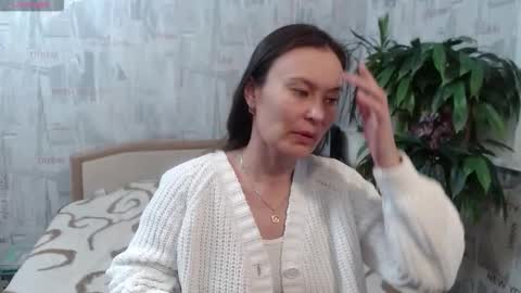 Snapshot of ginaxsoulah__ chatting on March 10, 2026, 5:07 pm ginaxsoulah online show from March 10, 2026, 5:07 pm
