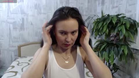 Snapshot of ginaxsoulah__ chatting on March 19, 2026, 4:00 pm ginaxsoulah online show from March 19, 2026, 4:00 pm