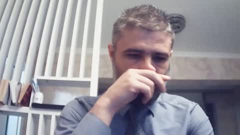 Snapshot of gindrie chatting on February 13, 2025, 7:56 am Gabriel online show from February 13, 2025, 7:56 am