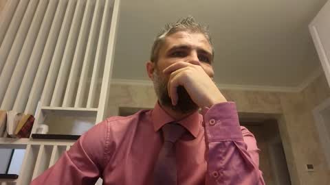 Snapshot of gindrie chatting on February 20, 2025, 6:35 pm Gabriel online show from February 20, 2025, 6:35 pm