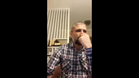 Gabriel online show from December 16, 2025, 1:54 am