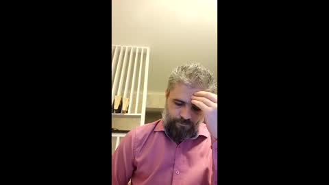 Gabriel online show from January 16, 2026, 7:01 am