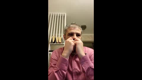 Gabriel online show from February 7, 2026, 2:54 pm