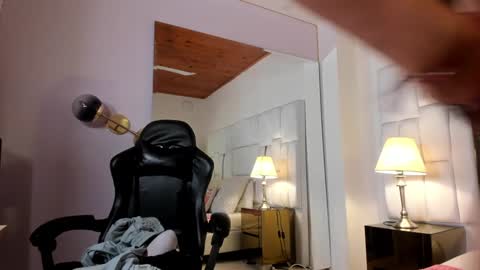 Ginebra Ness online show from December 16, 2024, 1:22 pm