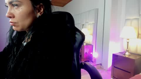 Ginebra Ness online show from January 20, 2025, 12:07 pm