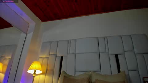 Ginebra Ness online show from January 24, 2025, 12:10 pm