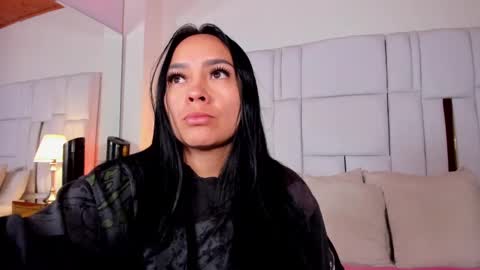 Ginebra Ness online show from February 10, 2025, 12:29 pm