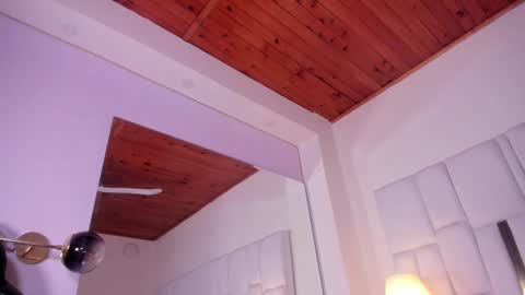 Ginebra Ness online show from March 2, 2025, 12:09 am