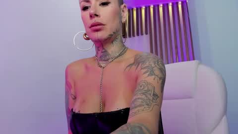 Ginebra online show from February 1, 2025, 5:16 pm